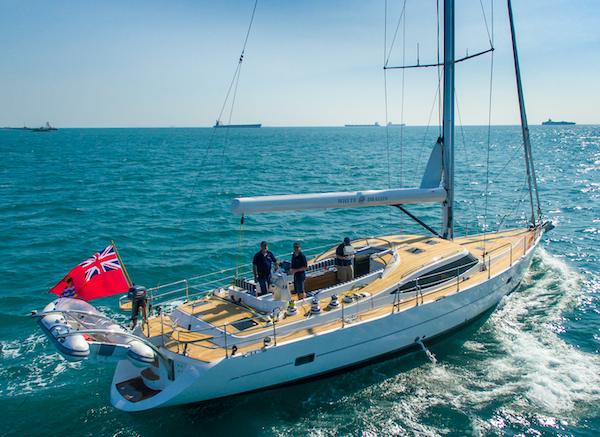 KRAKEN 66 (DIBLEY)