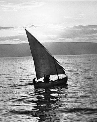L BOAT (1930)