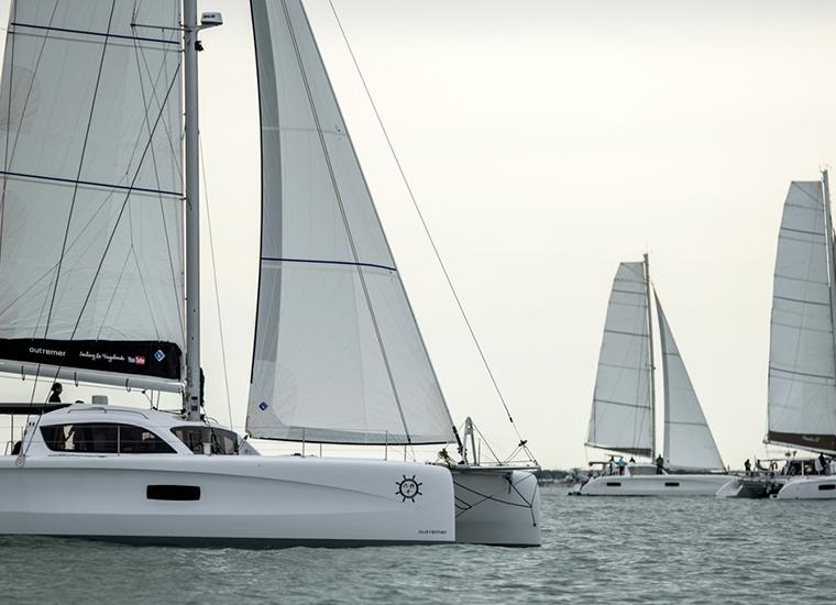 LA VAGABONDE