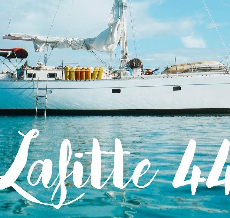 LAFITTE 44