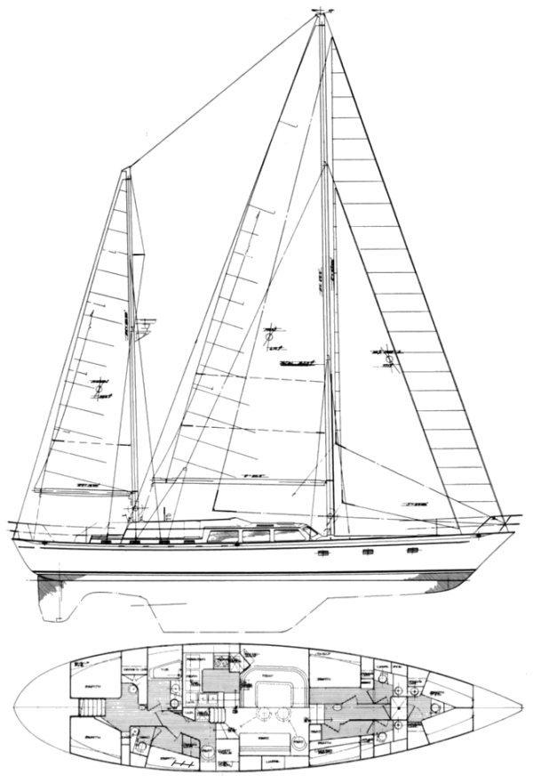 LAFITTE 66