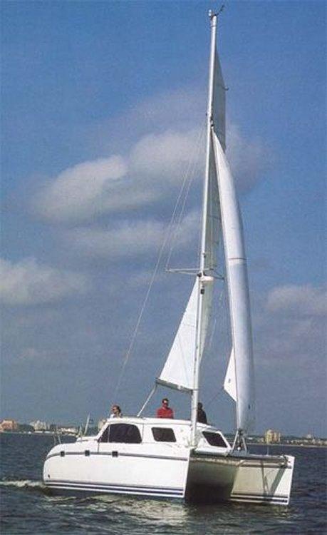 LAGOON 35