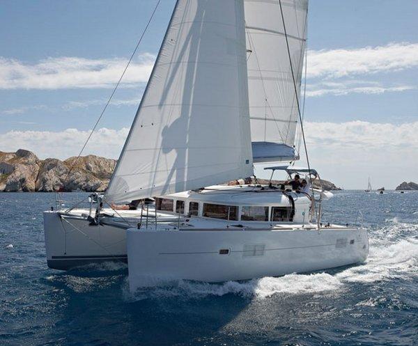 LAGOON 400
