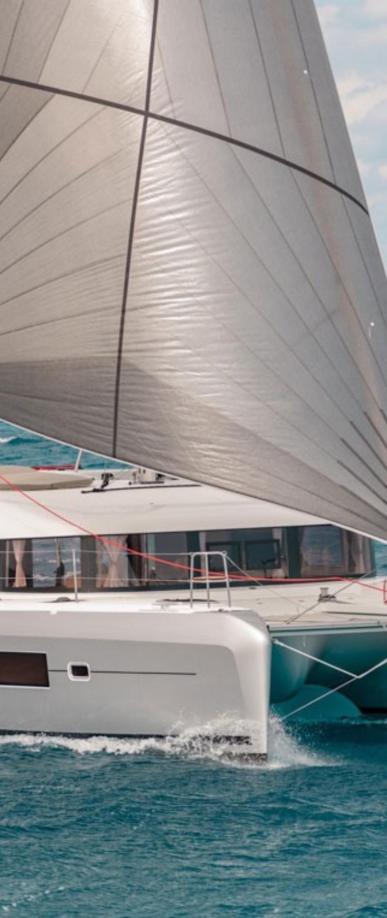 LAGOON 42-2