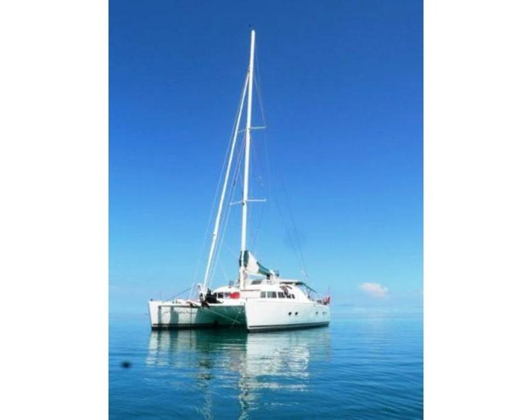 LAGOON 47