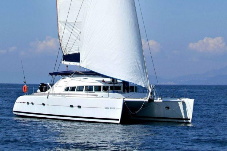 LAGOON 470