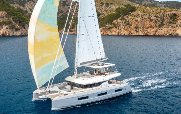 LAGOON 60