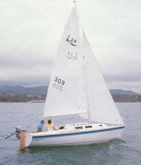 LAGUNA 24S