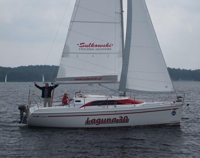 LAGUNA 30