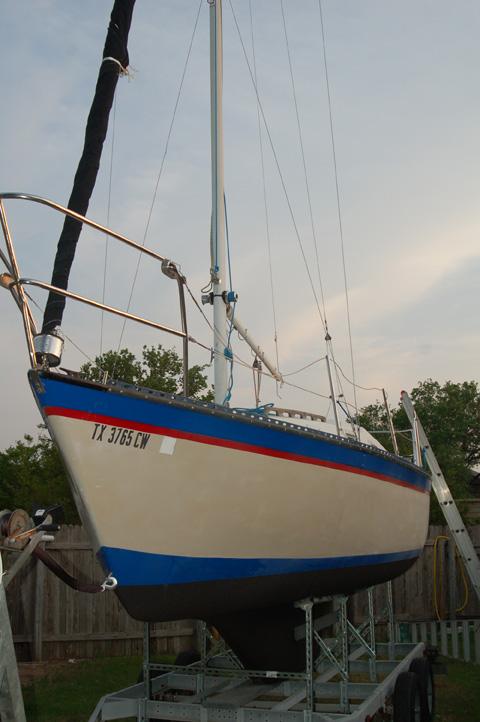 LANCER 25