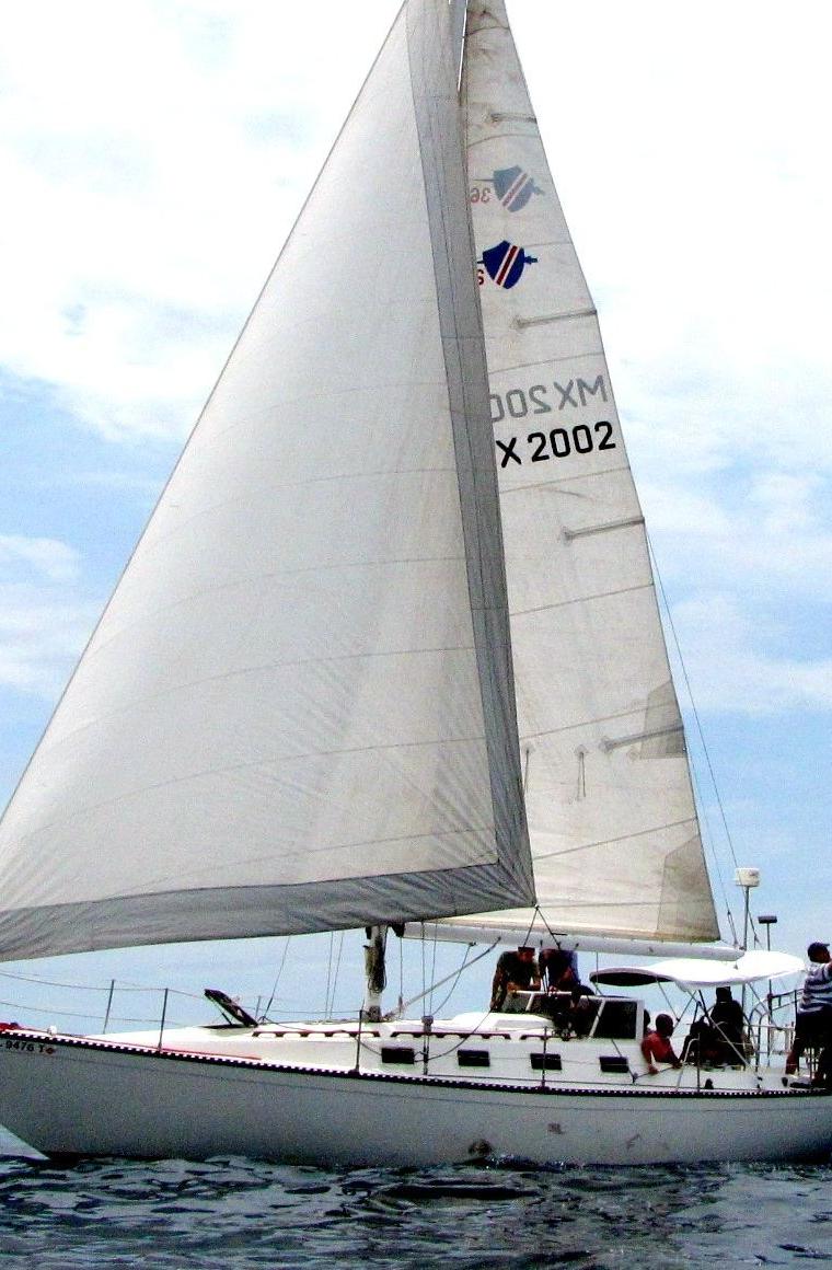 LANCER 36 (FR)