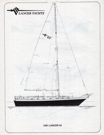 LANCER 42