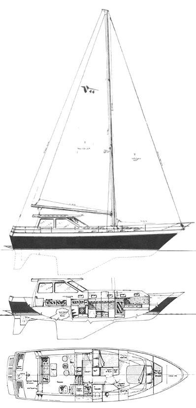 LANCER 44