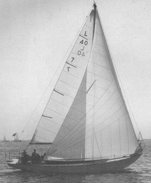 LAPWORTH 32