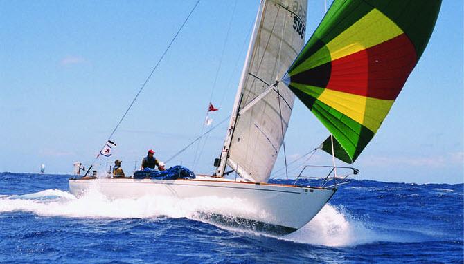 LAPWORTH 40