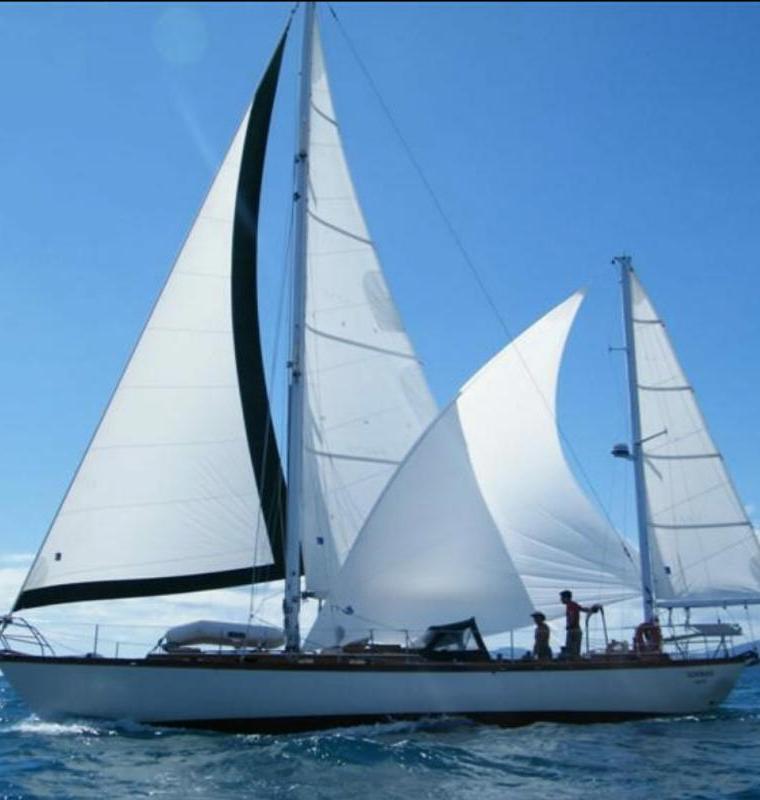 LAPWORTH 50