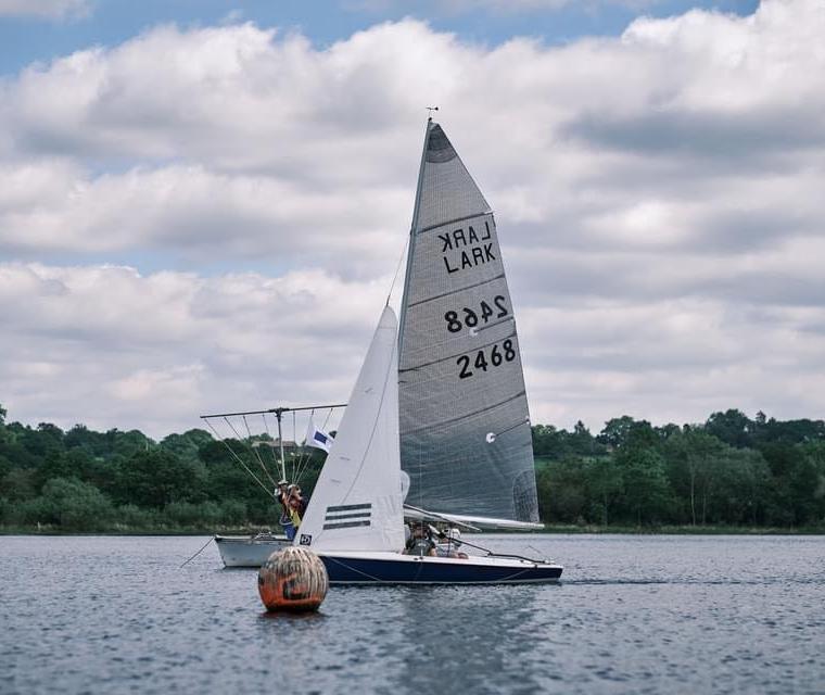 LARK 24 (PEARSON)