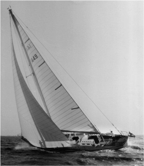 LE COMTE 52