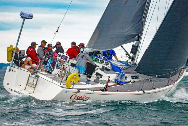 LEADERSHIP 44 (USCG)