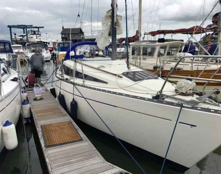 LEISURE 27SL