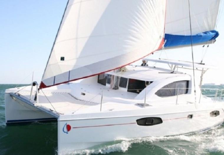 LEOPARD 38