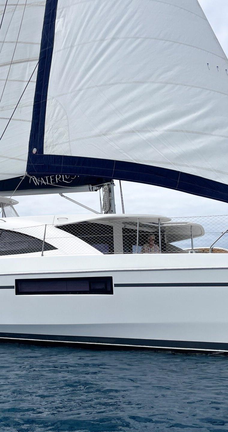 LEOPARD 48