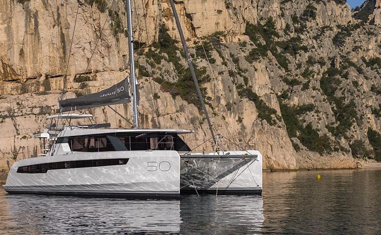 LEOPARD 50