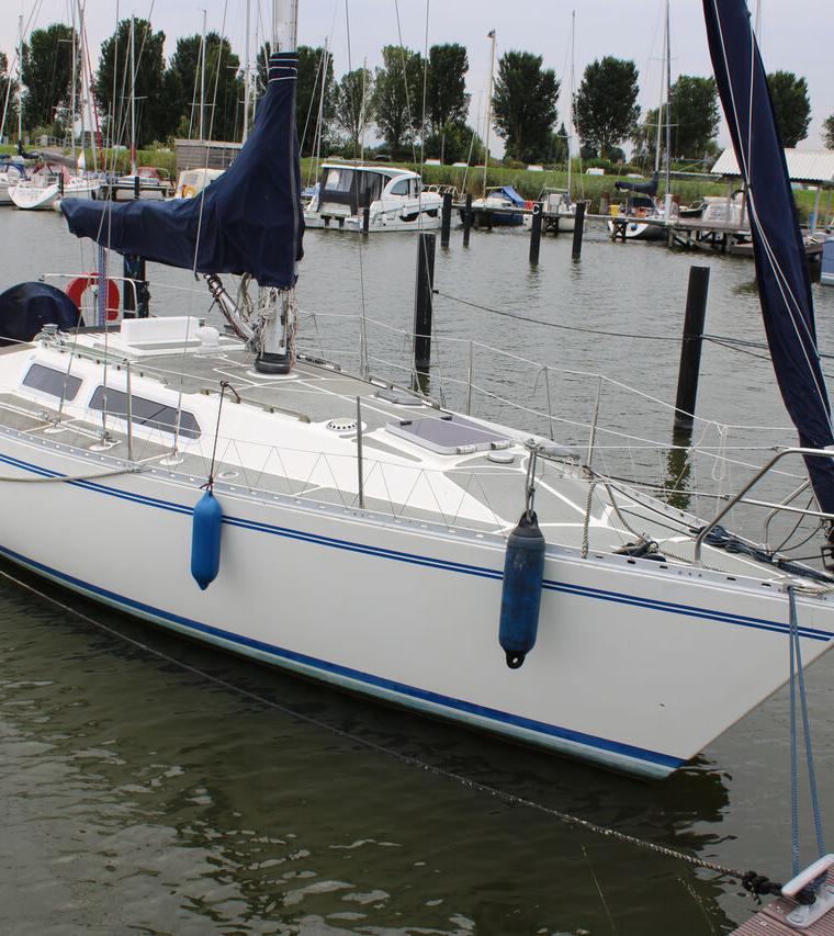 LIBERATOR 35 (COLVIC)