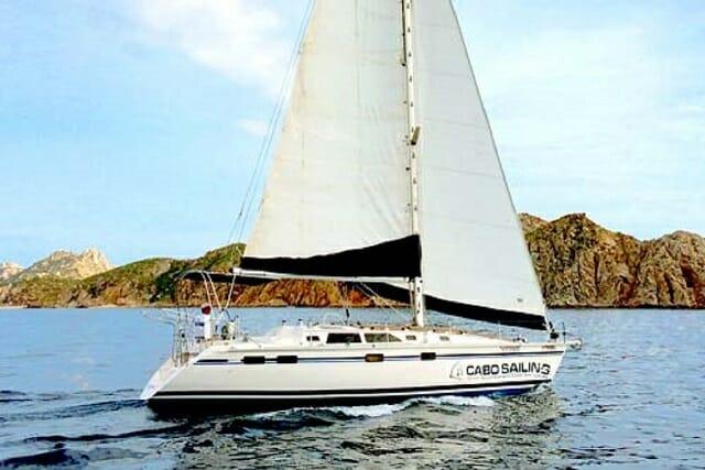 LIBERTY 38