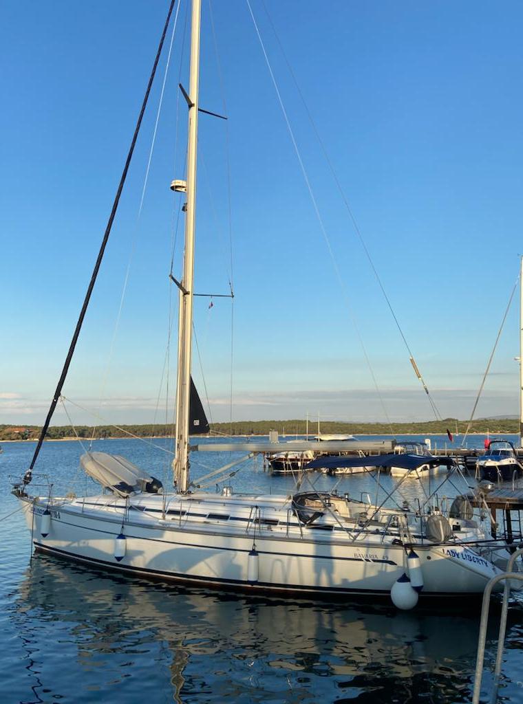 LIBERTY 49