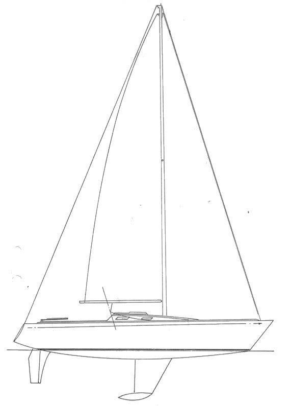 LILL SCAMPI 26