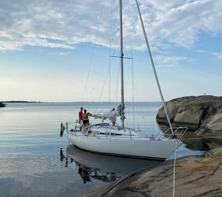 LINJETT 30