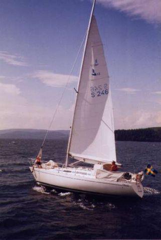 LINJETT 32