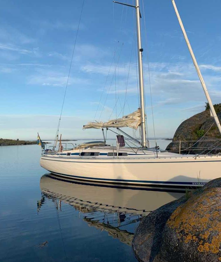 LINJETT 35