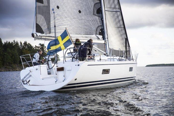 LINJETT 39