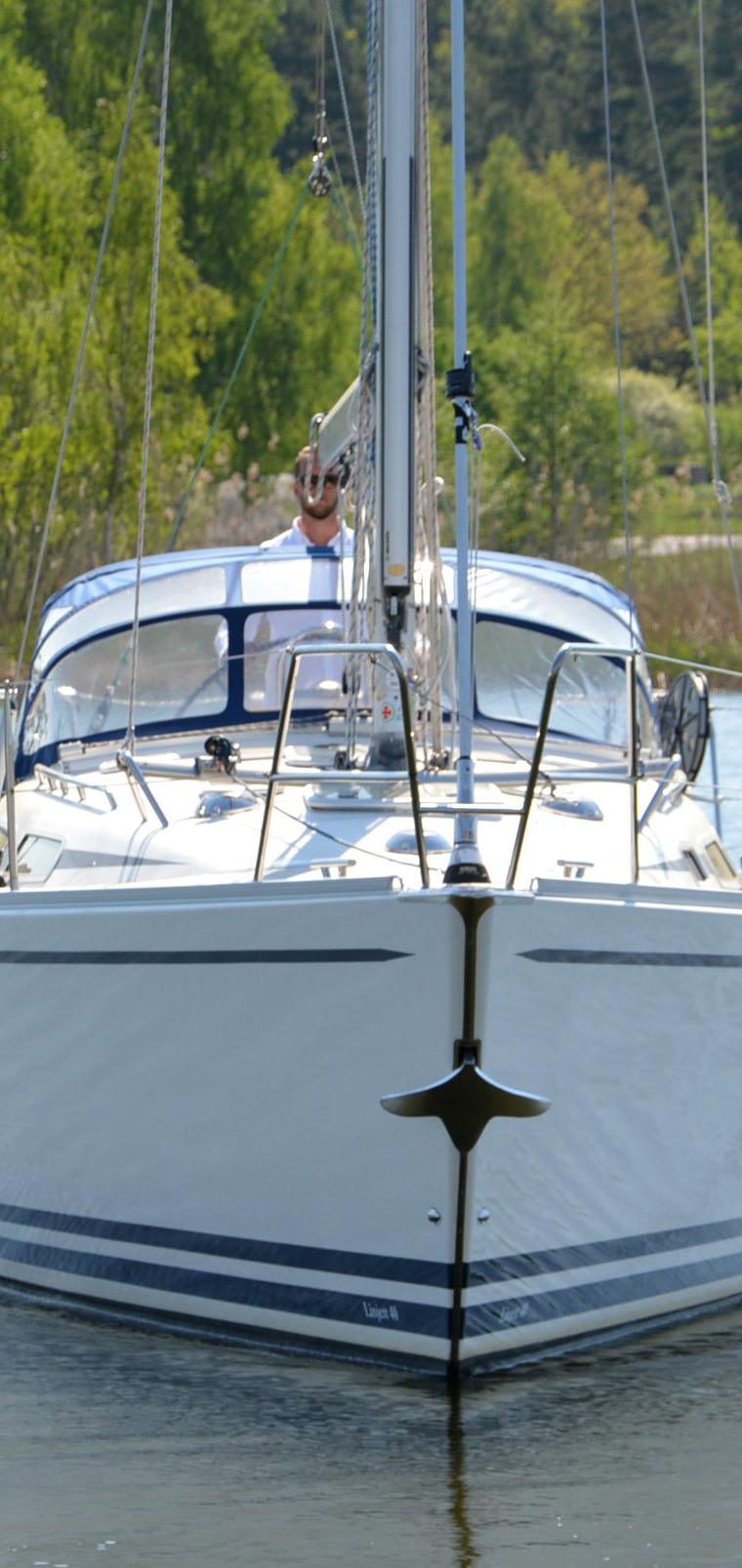 LINJETT 40