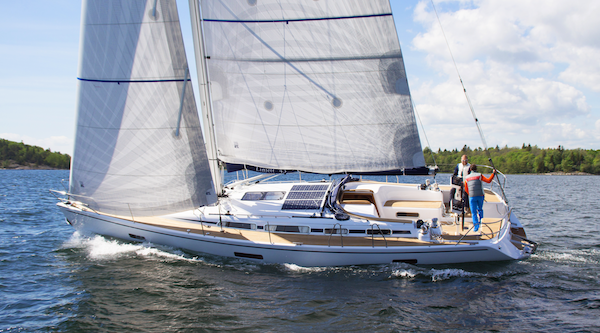 LINJETT 43