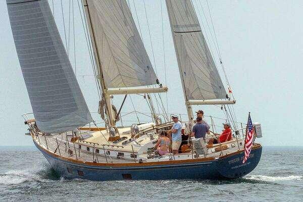 LITTLE HARBOR 48