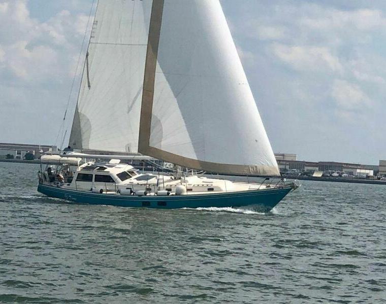 LITTLE HARBOR 51