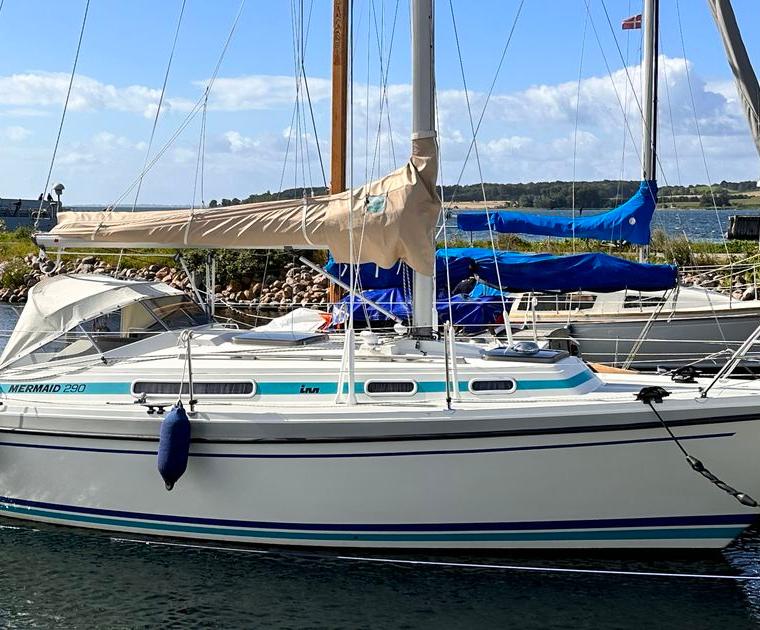 LM MERMAID 290