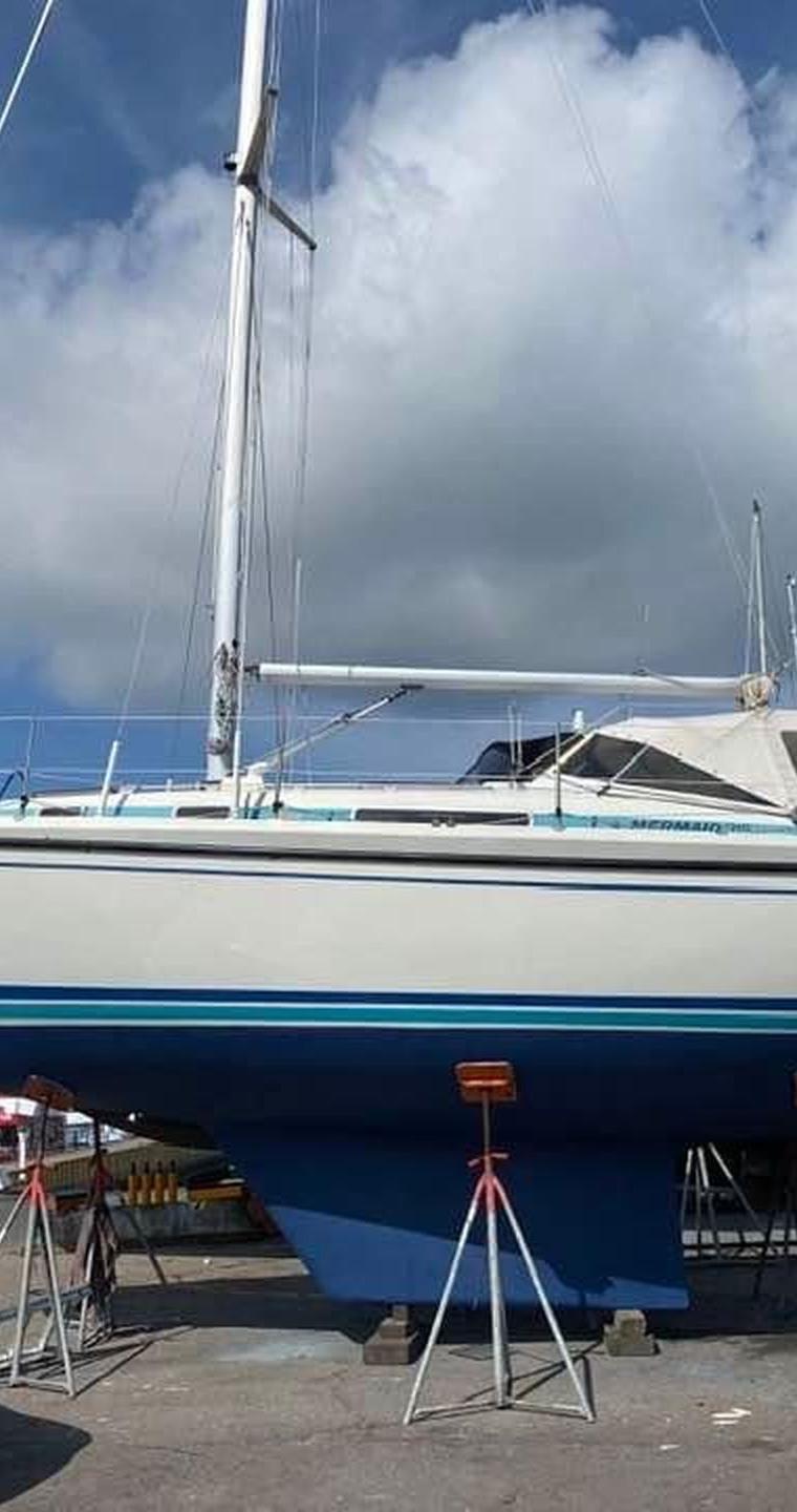 LM MERMAID 315