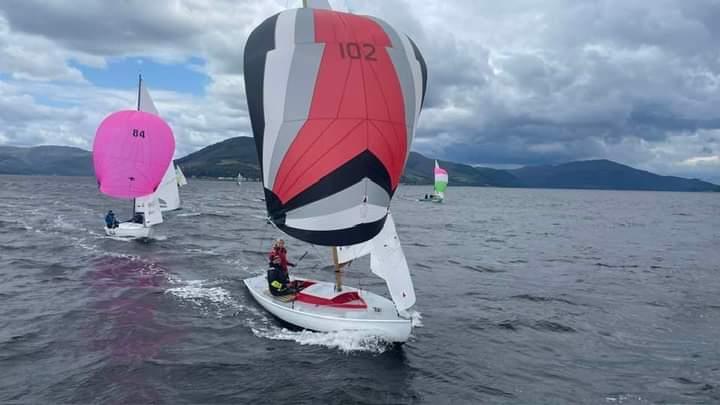 LOCH LONG ONE-DESIGN