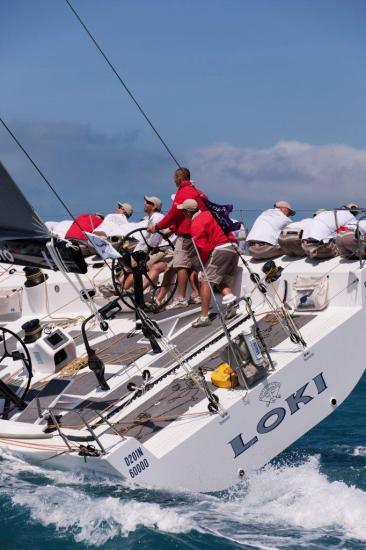 LOKI 38 (S&S)