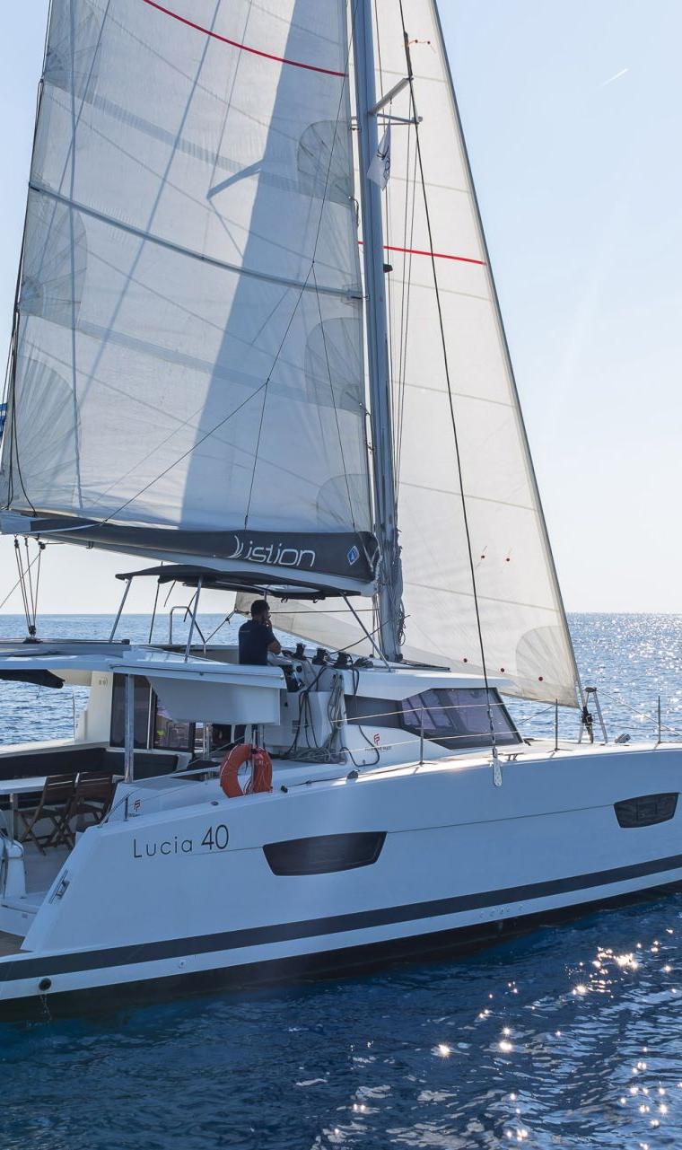 LUCIA 40