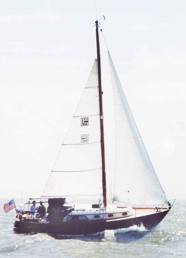 LUDERS 30 (CHEOY LEE)