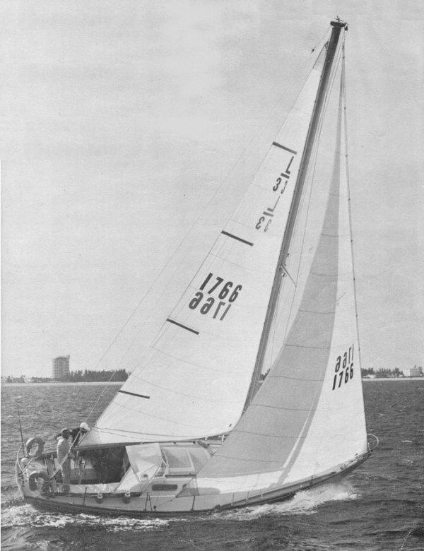LUDERS 33 (ALLIED)