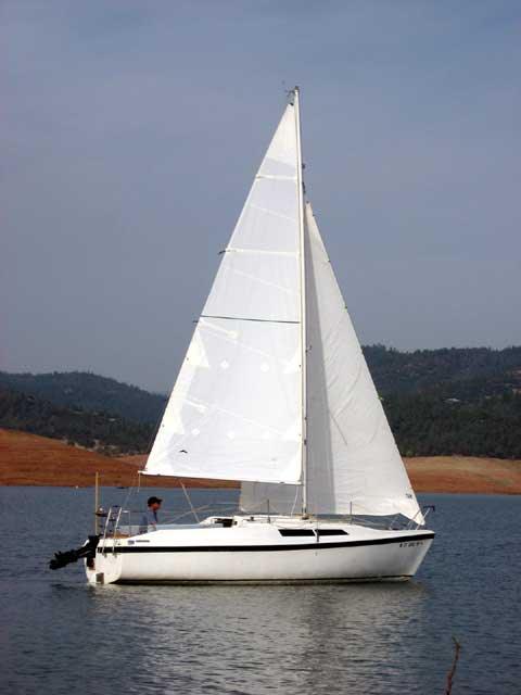 MACGREGOR 26S