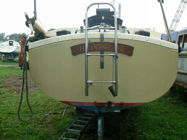 MACWESTER 26