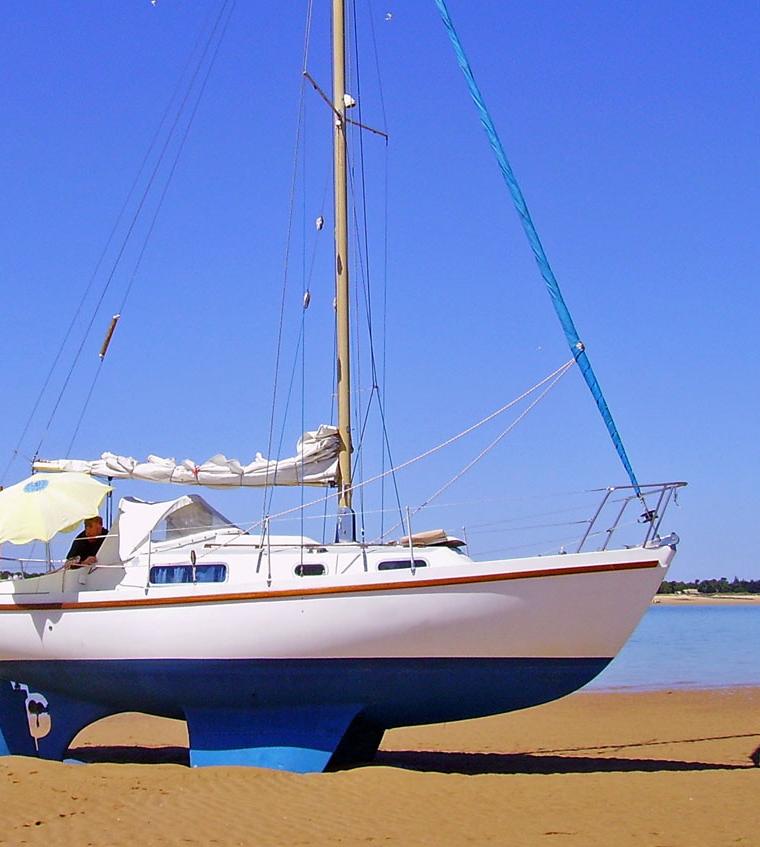 MACWESTER 27