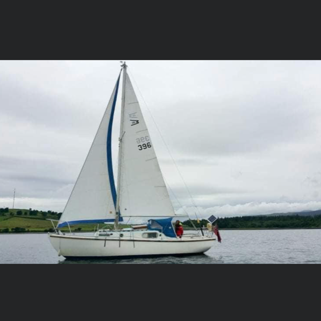 MACWESTER 28